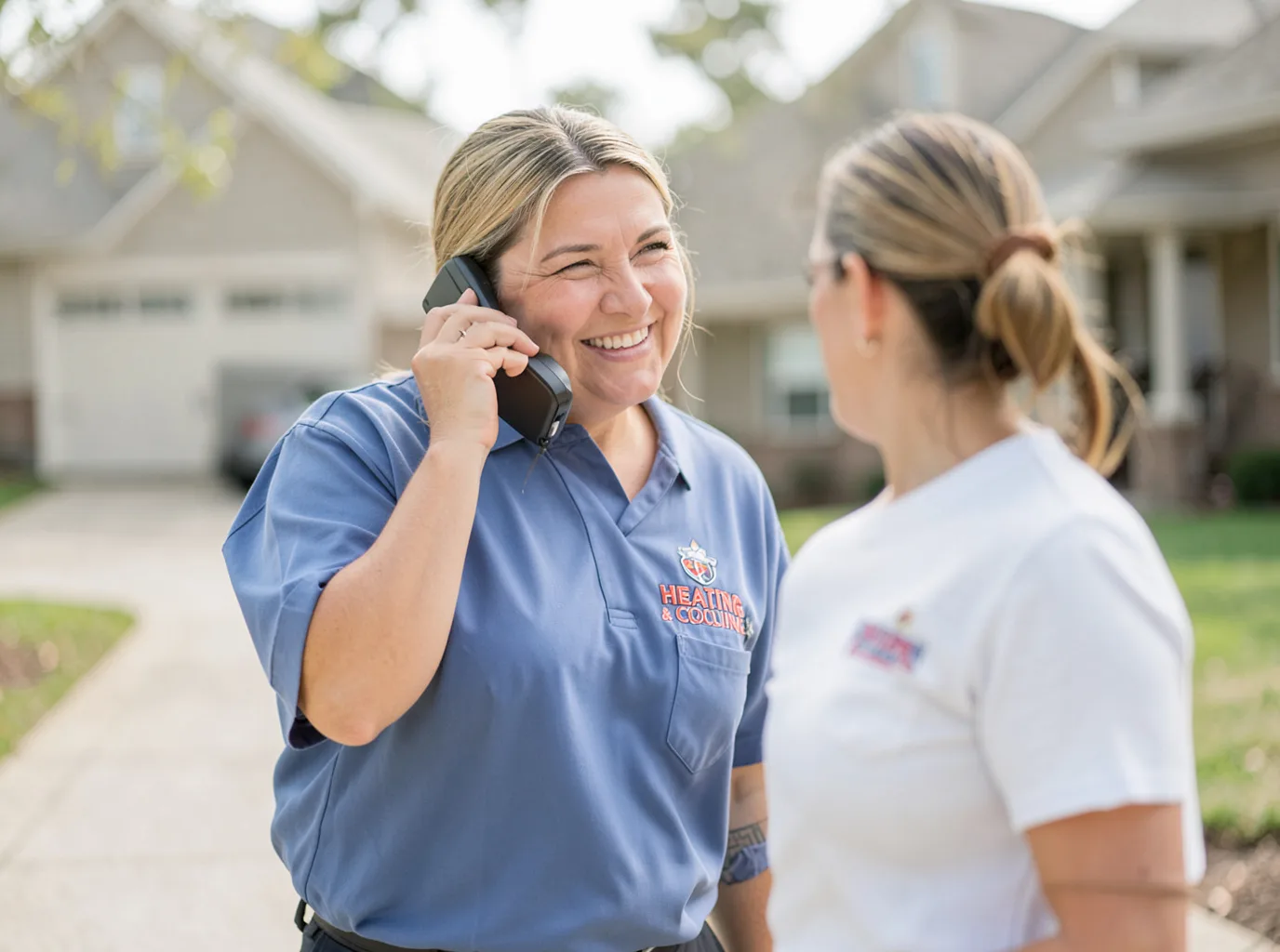 Hvac Repair Chester, WV FAQs